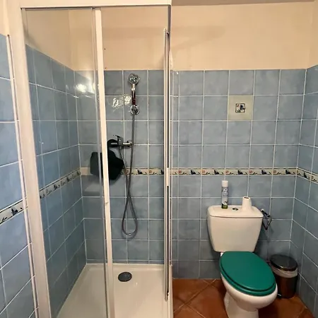 Le Gozzi アパート *