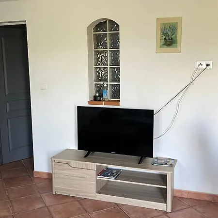 Appartamento Le Gozzi *