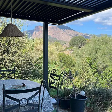 Le Gozzi Appartamento