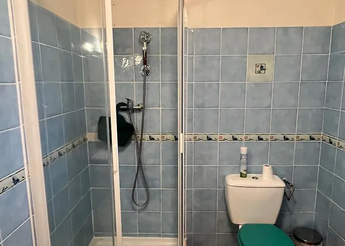 Le Gozzi Apartmán *