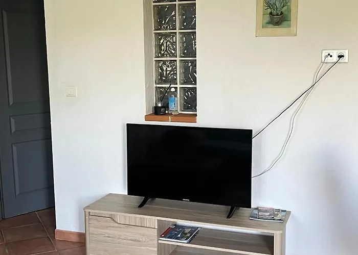 Apartmán Le Gozzi *